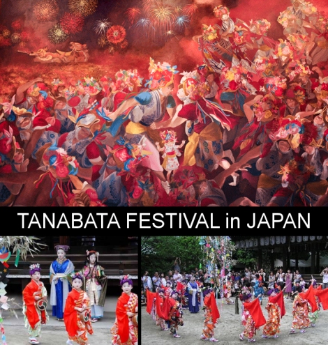 tanabata-japan